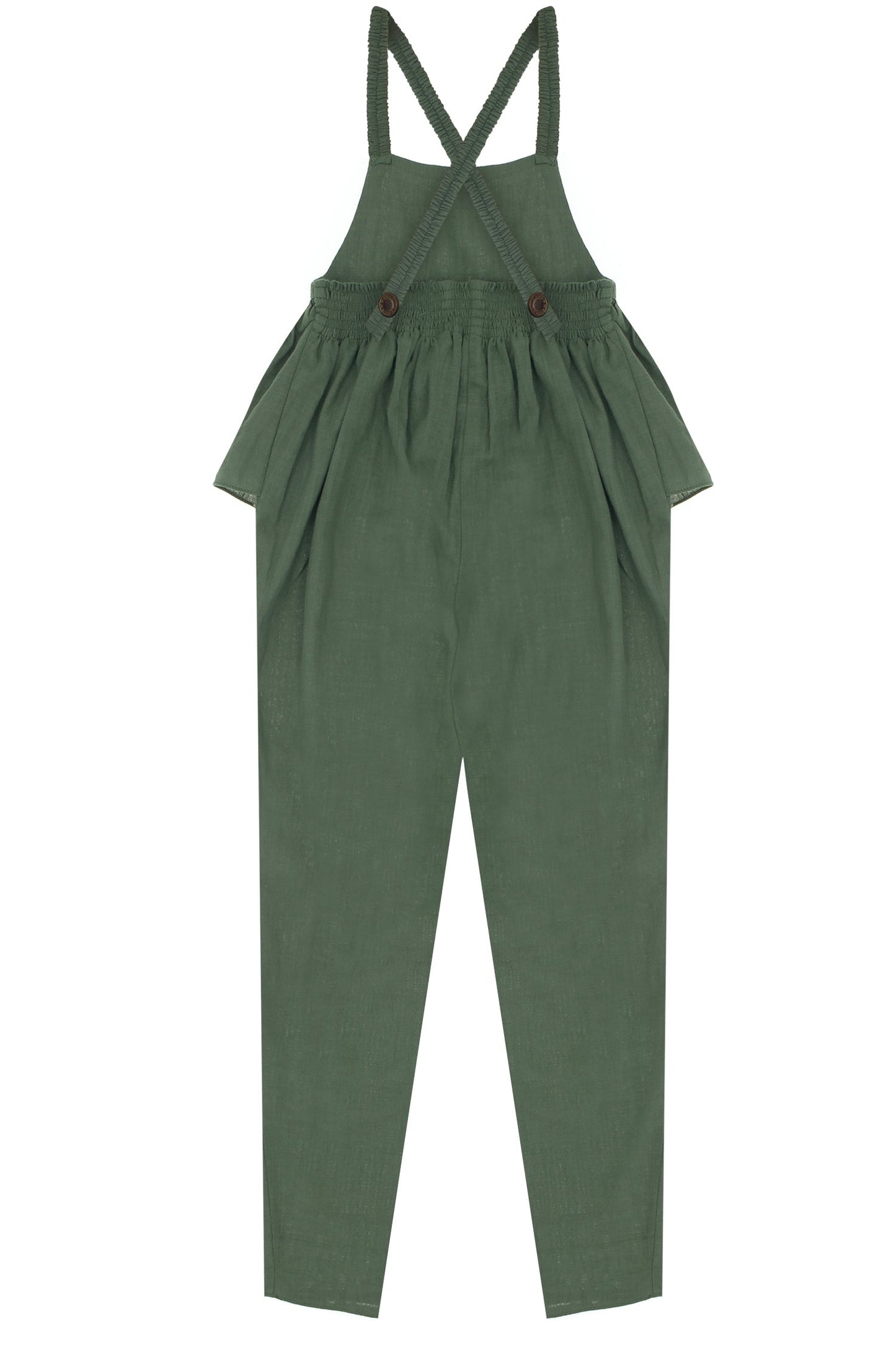 Lily Kids Jumpsuit