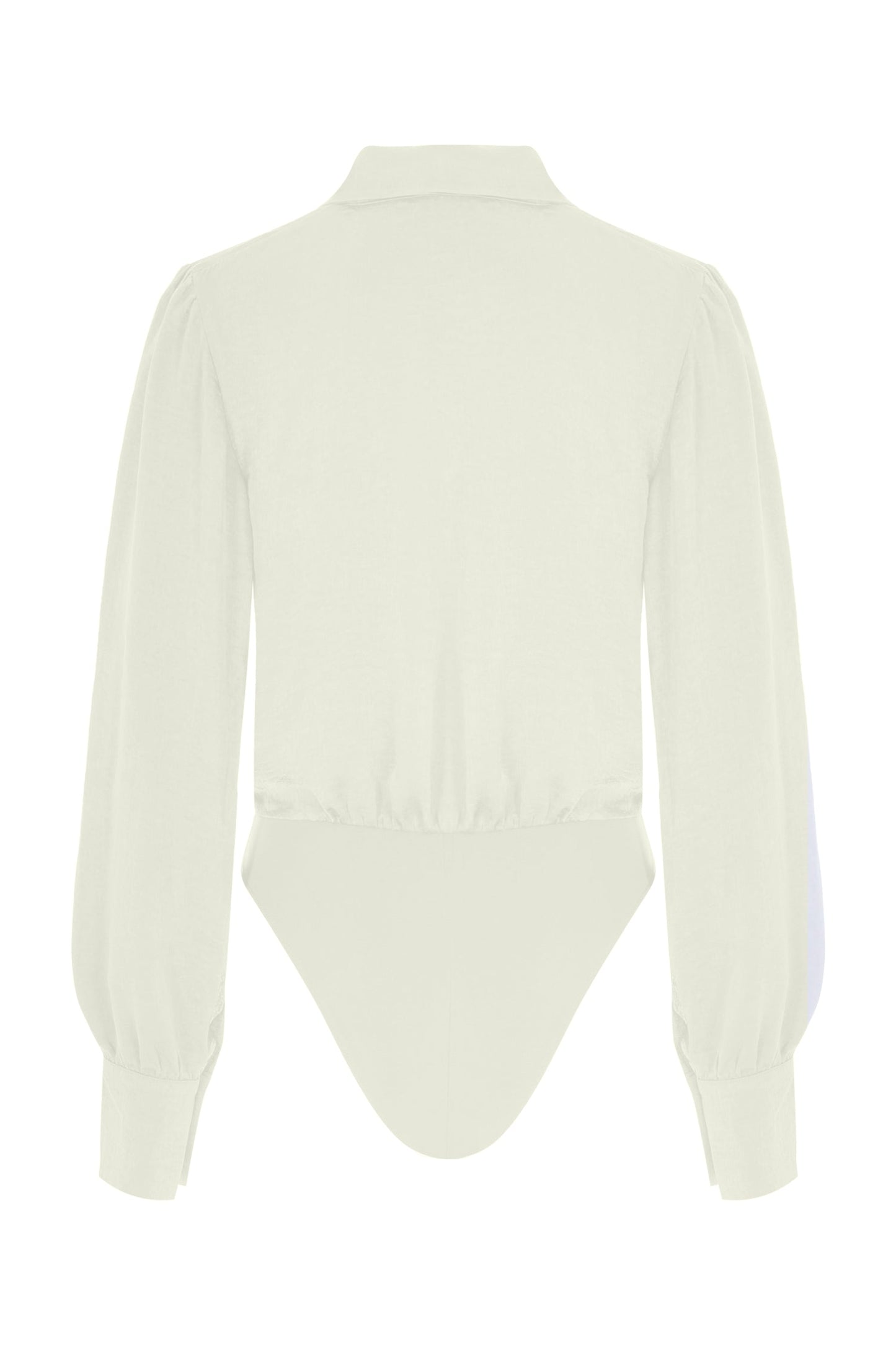 Amanda Body White