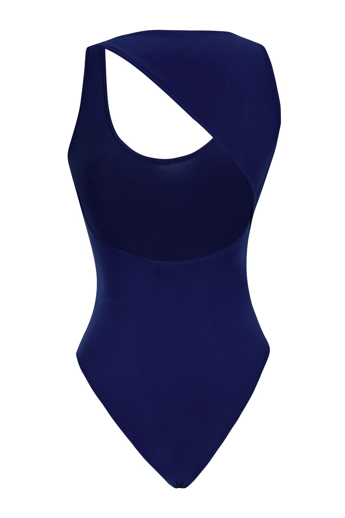 Luca Bodysuit Royal Blue