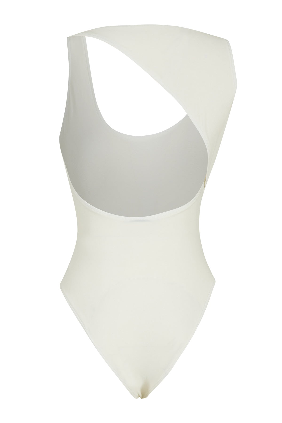 Luca Bodysuit White
