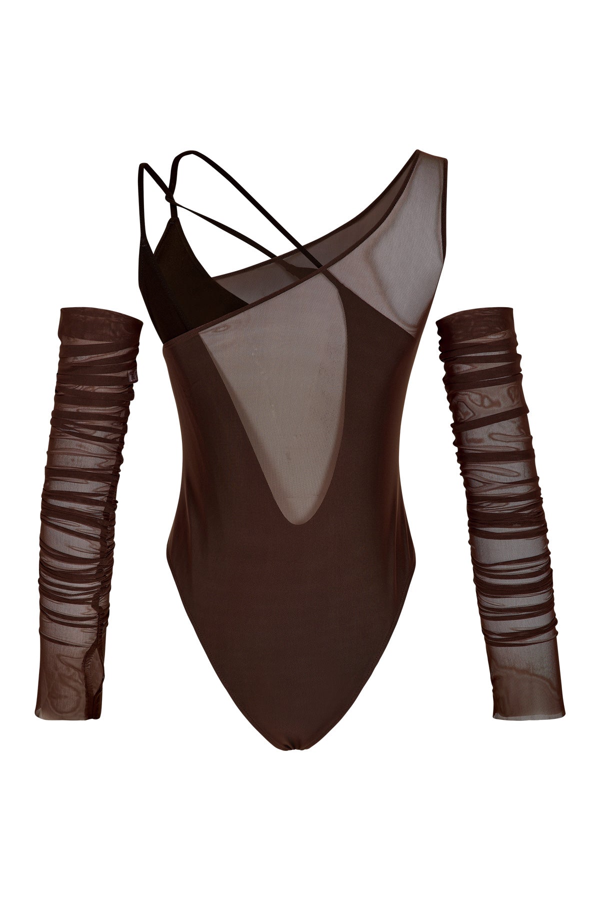 Vero Bodysuit