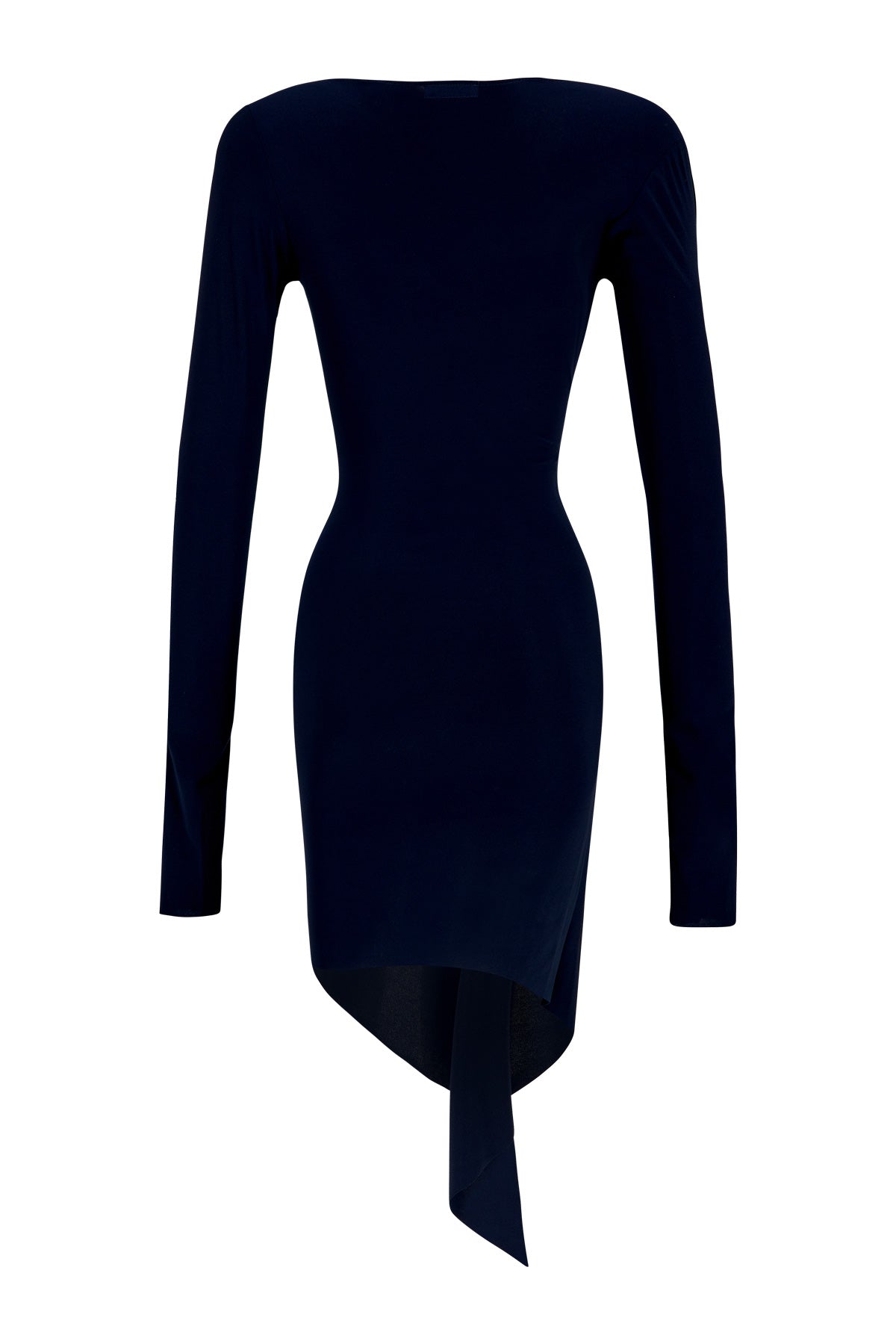Amadora Dress Navy