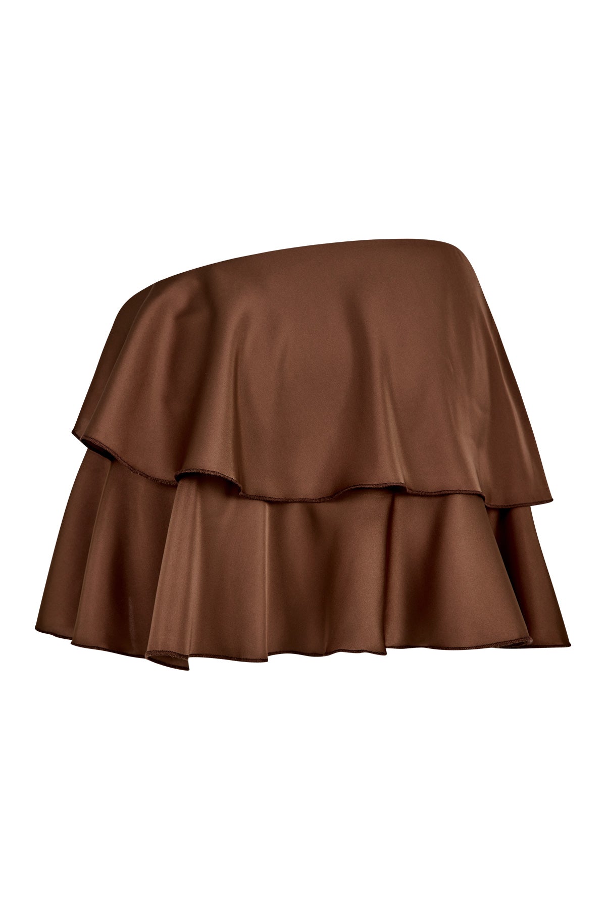 Lalita Skirt Brown