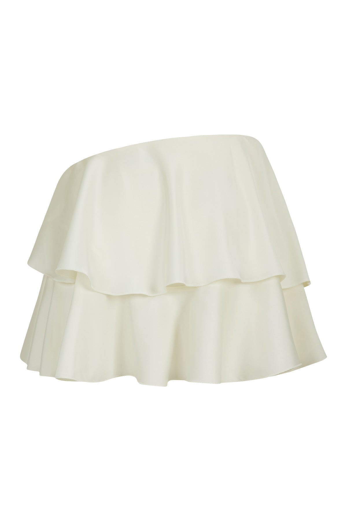 Lalita Skirt White