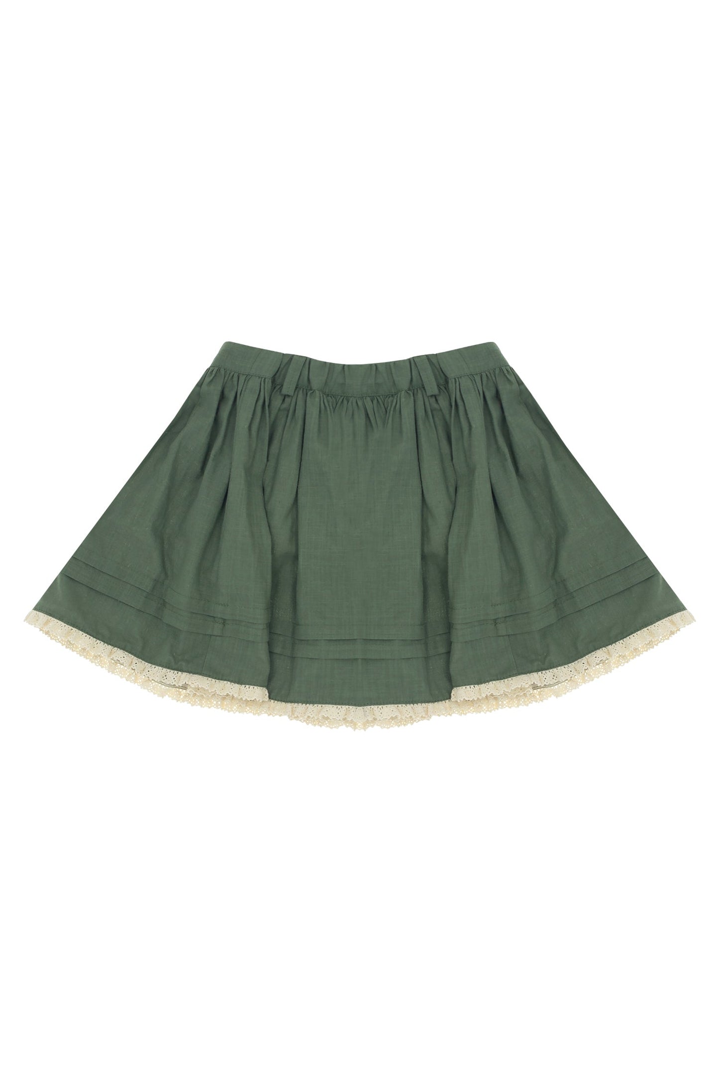 Daisy Kids Skirt