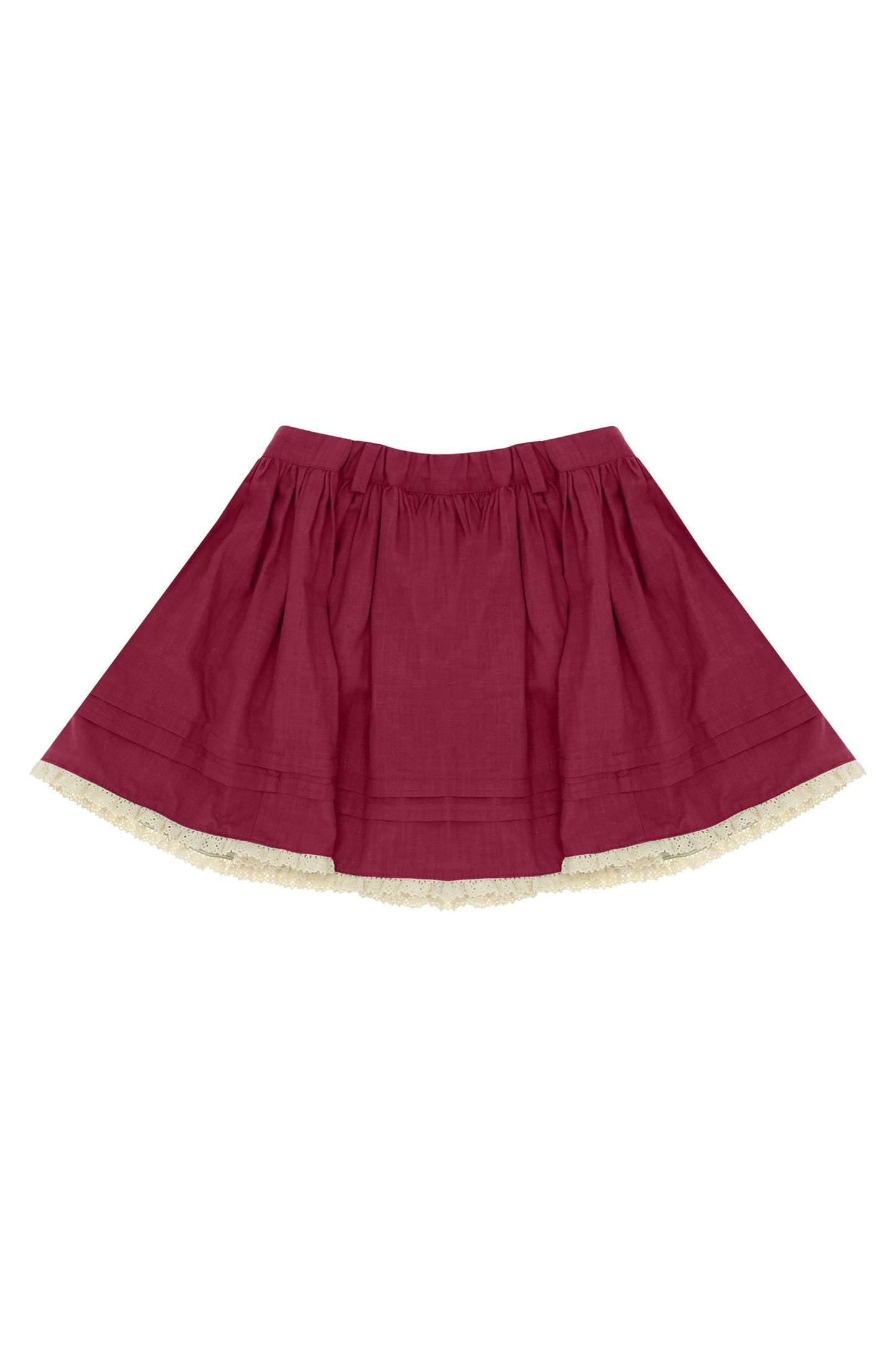 Daisy Kids Skirt