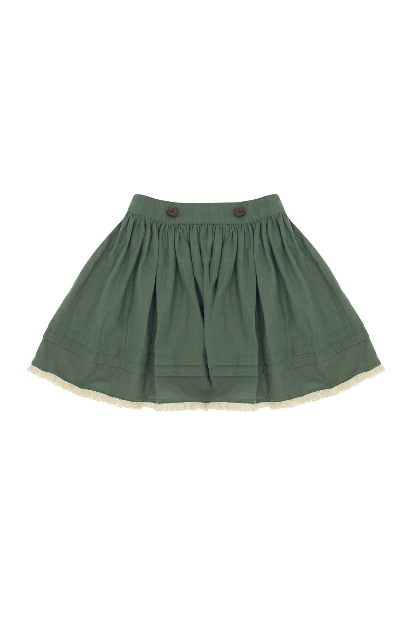 Daisy Kids Skirt