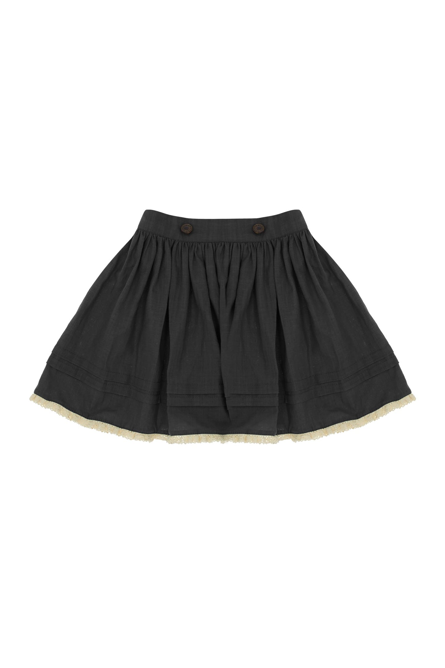 Daisy Kids Skirt