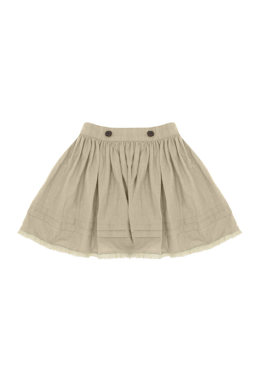 Daisy Kids Skirt