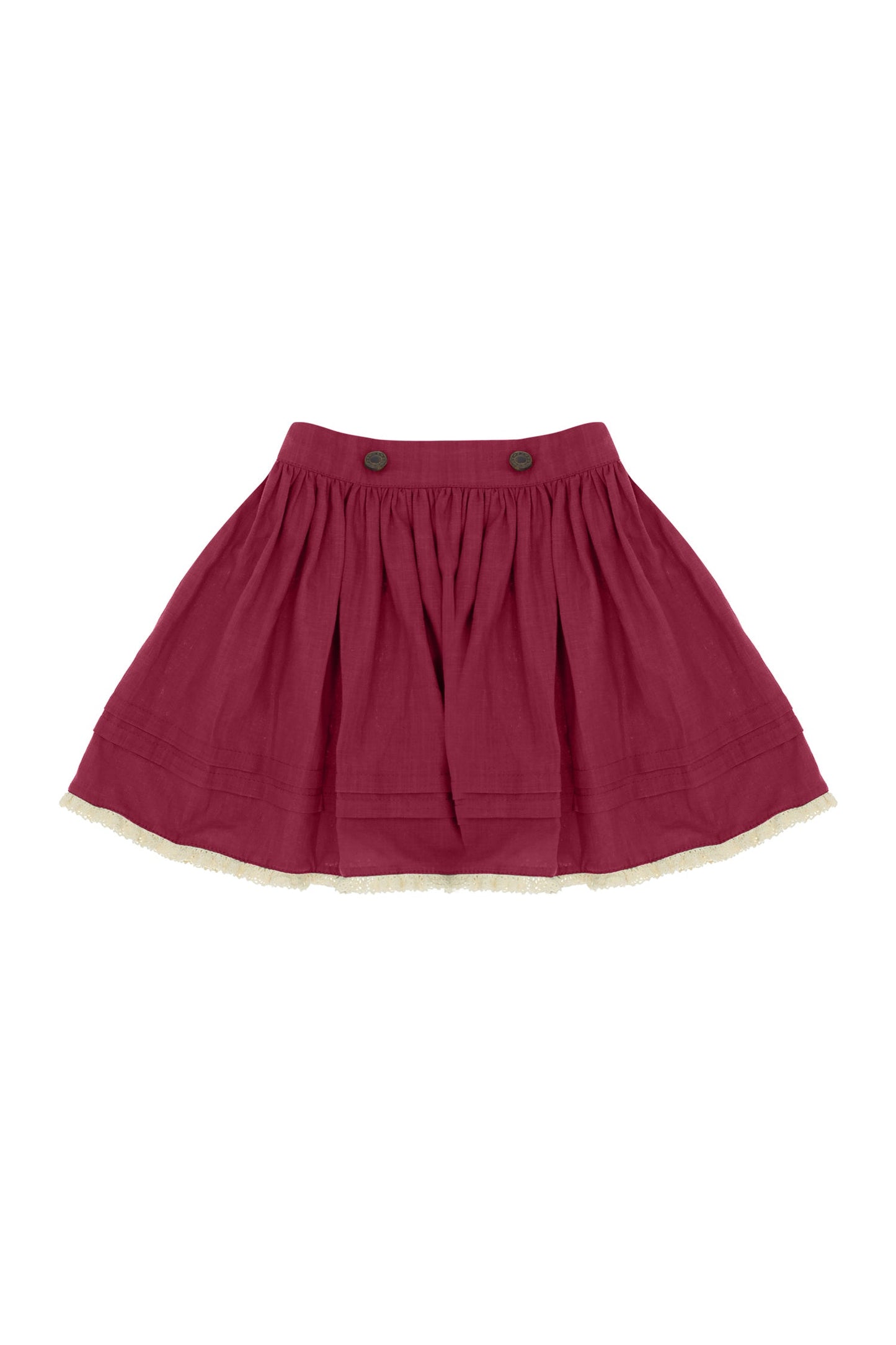 Daisy Kids Skirt