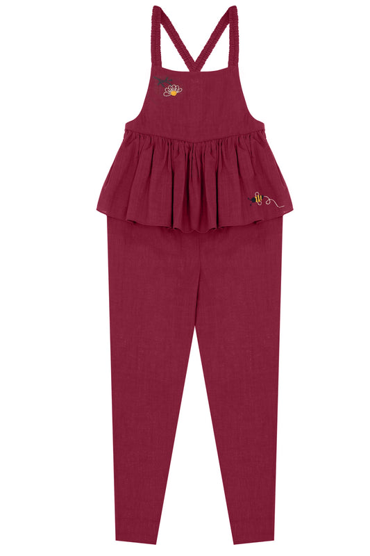 Lily Kids Jumpsuit