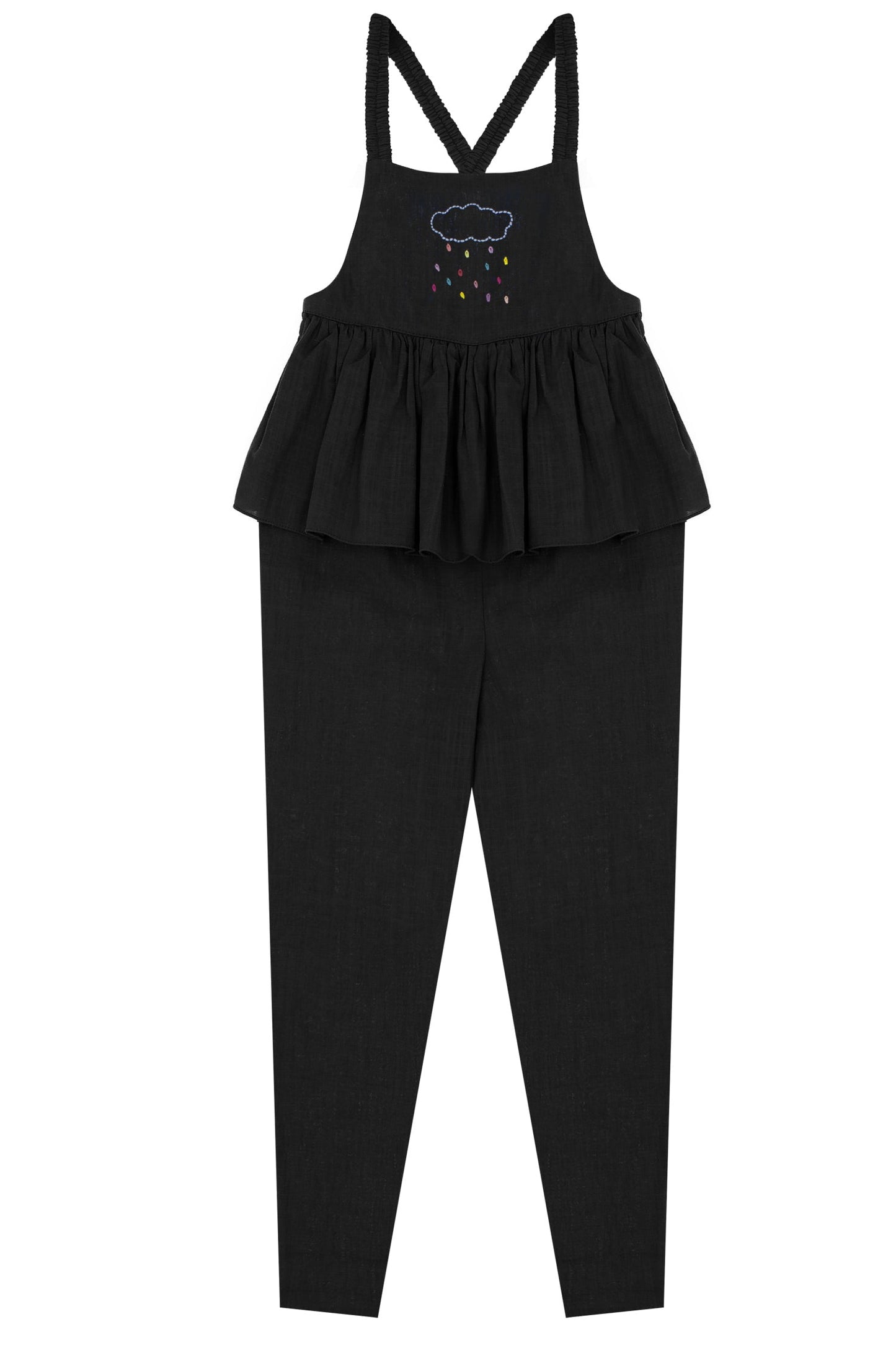 Lily Kids Jumpsuit