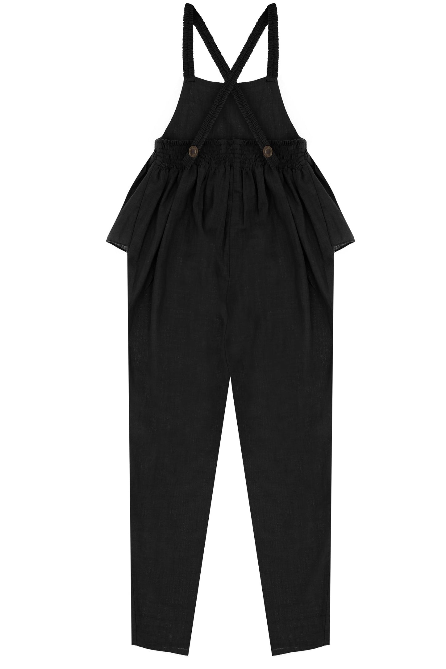 Lily Kids Jumpsuit