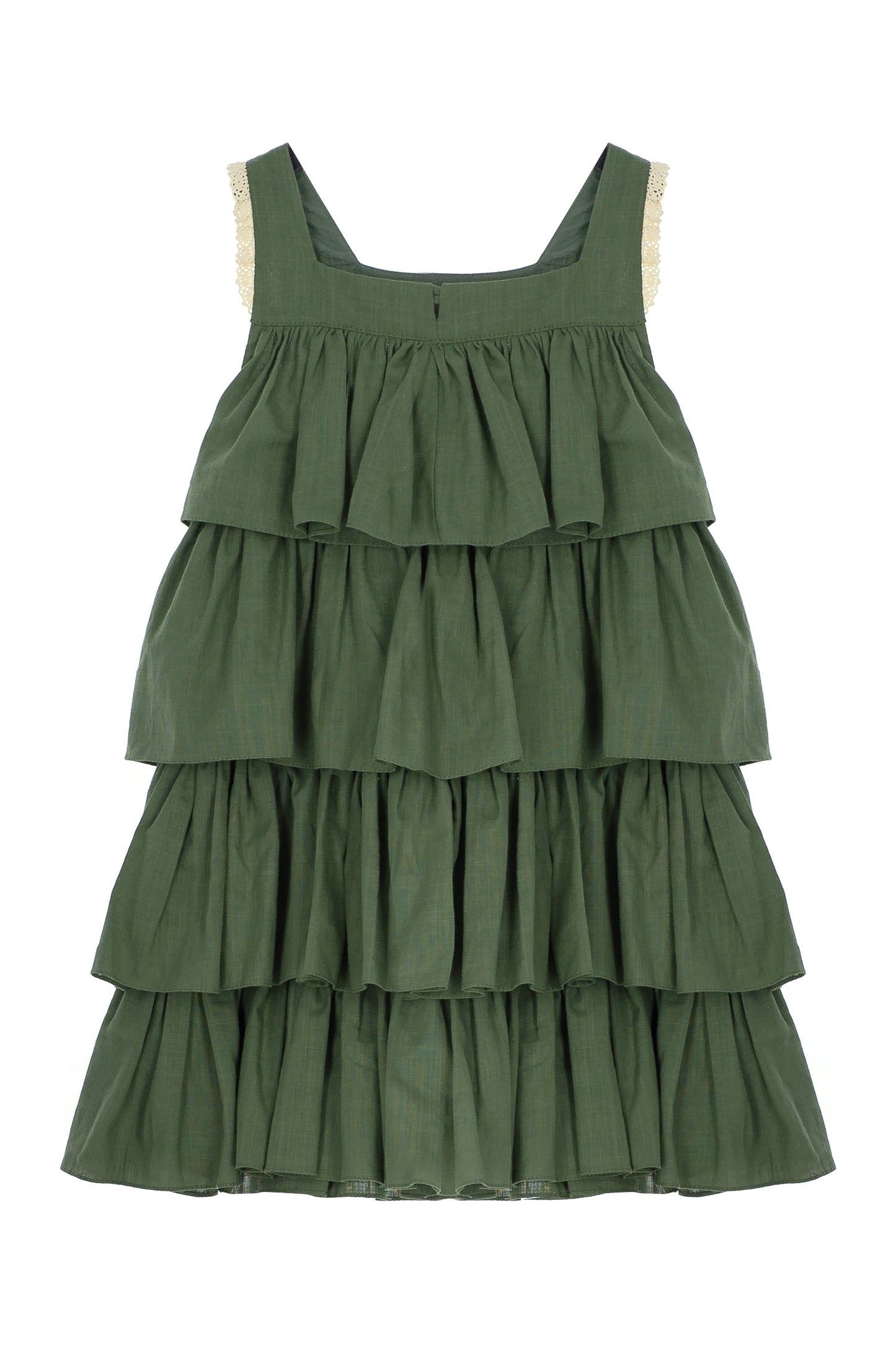 Camellia Kids Dress
