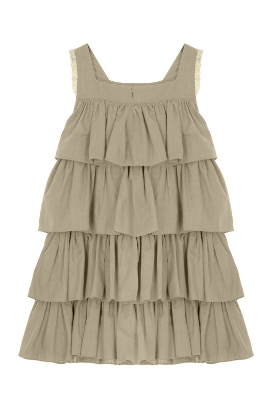 Camellia Kids Dress