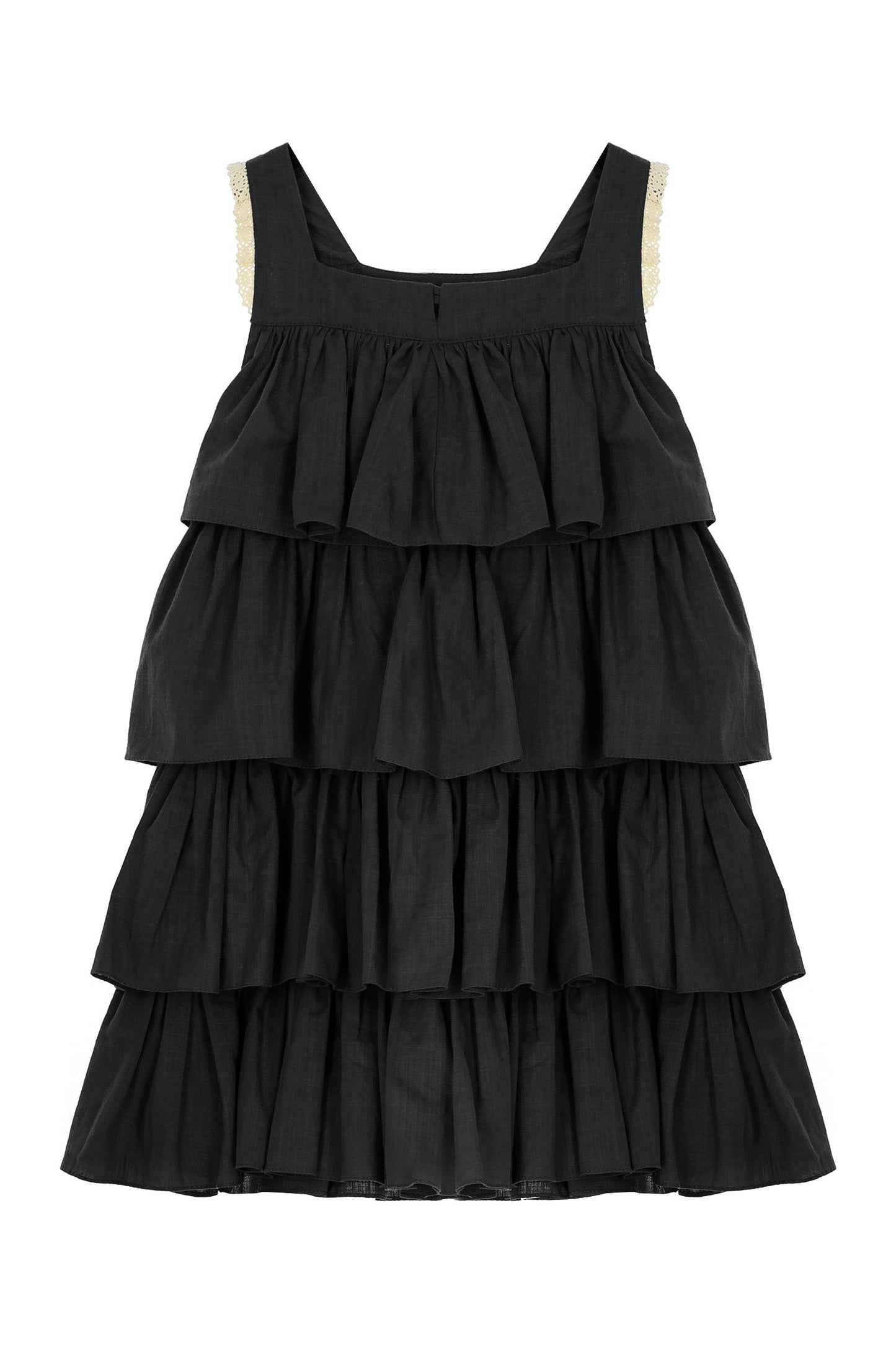 Camellia Kids Dress