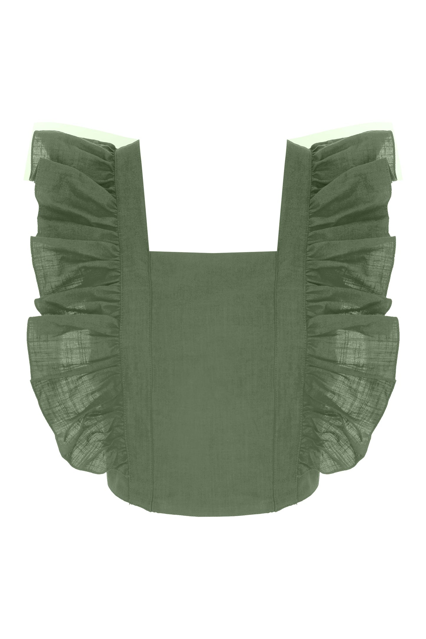 Begonia Mother Blouse