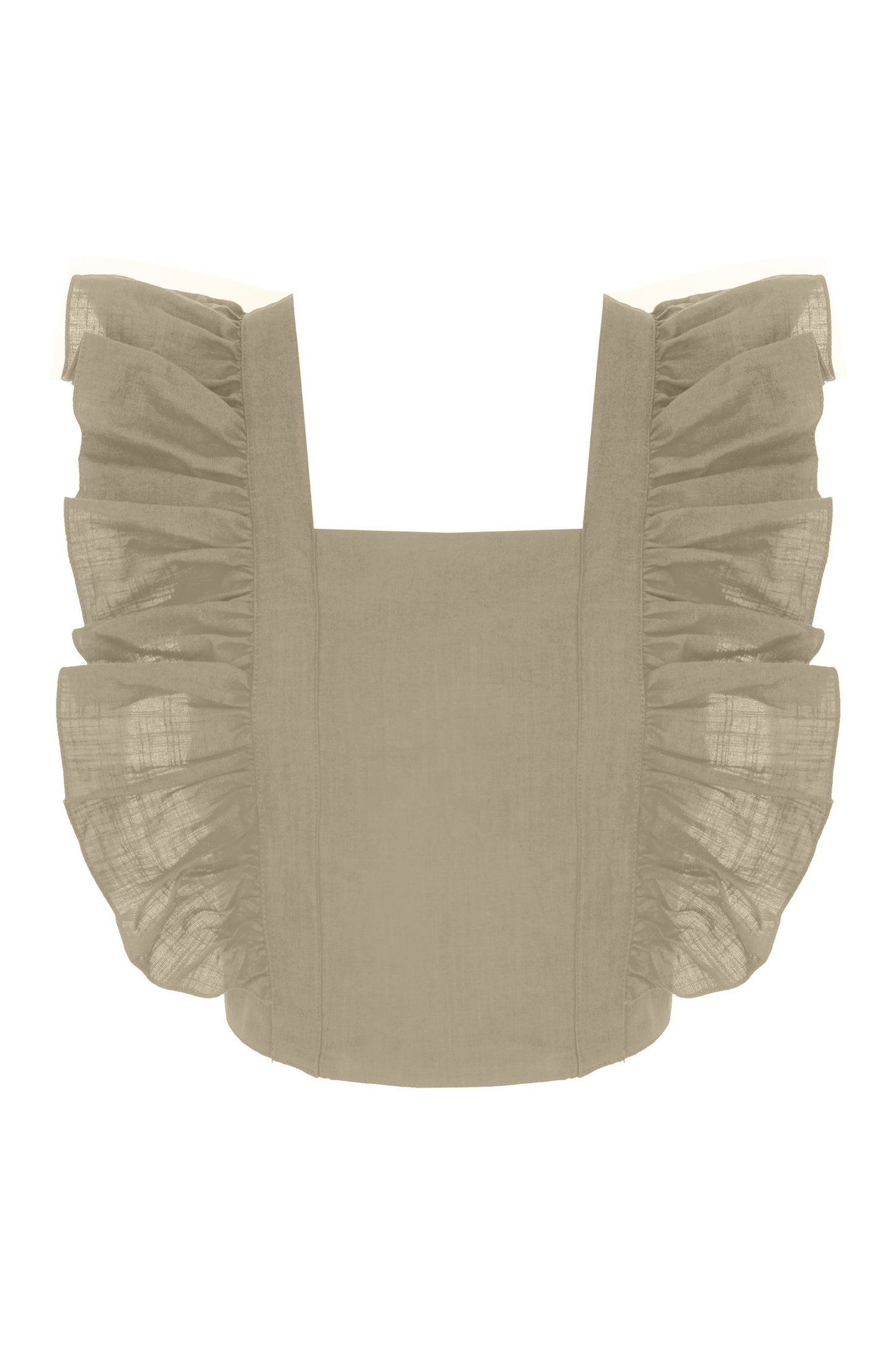 Begonia Mother Blouse