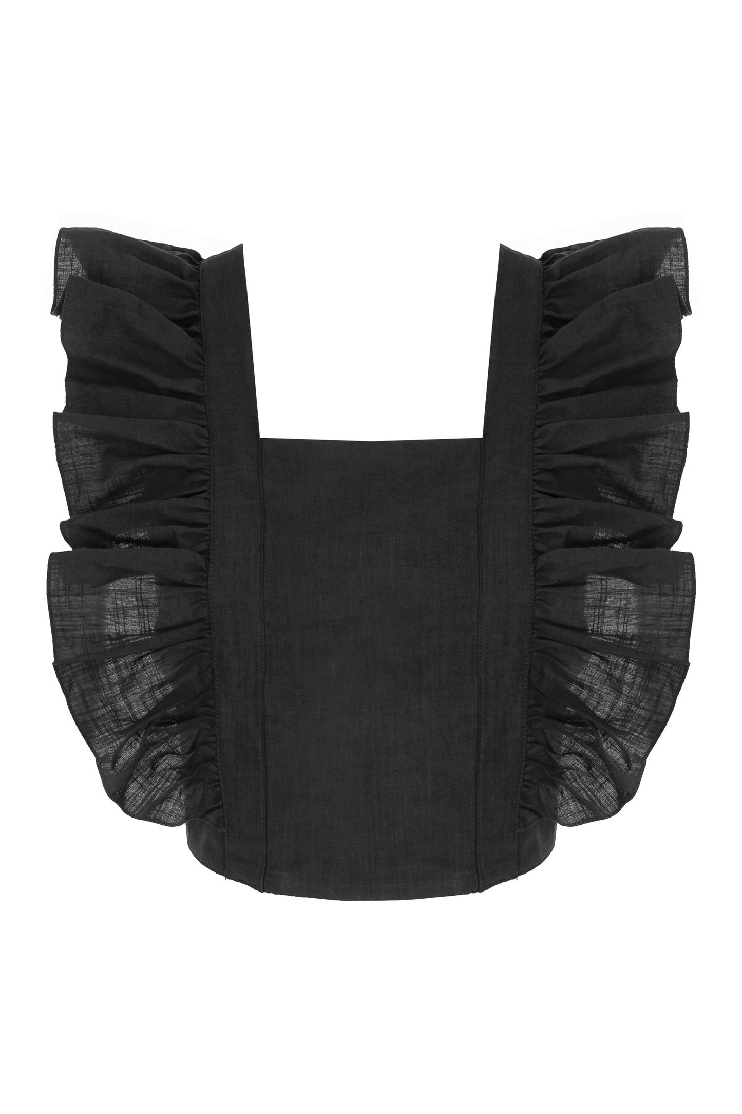 Begonia Mother Blouse