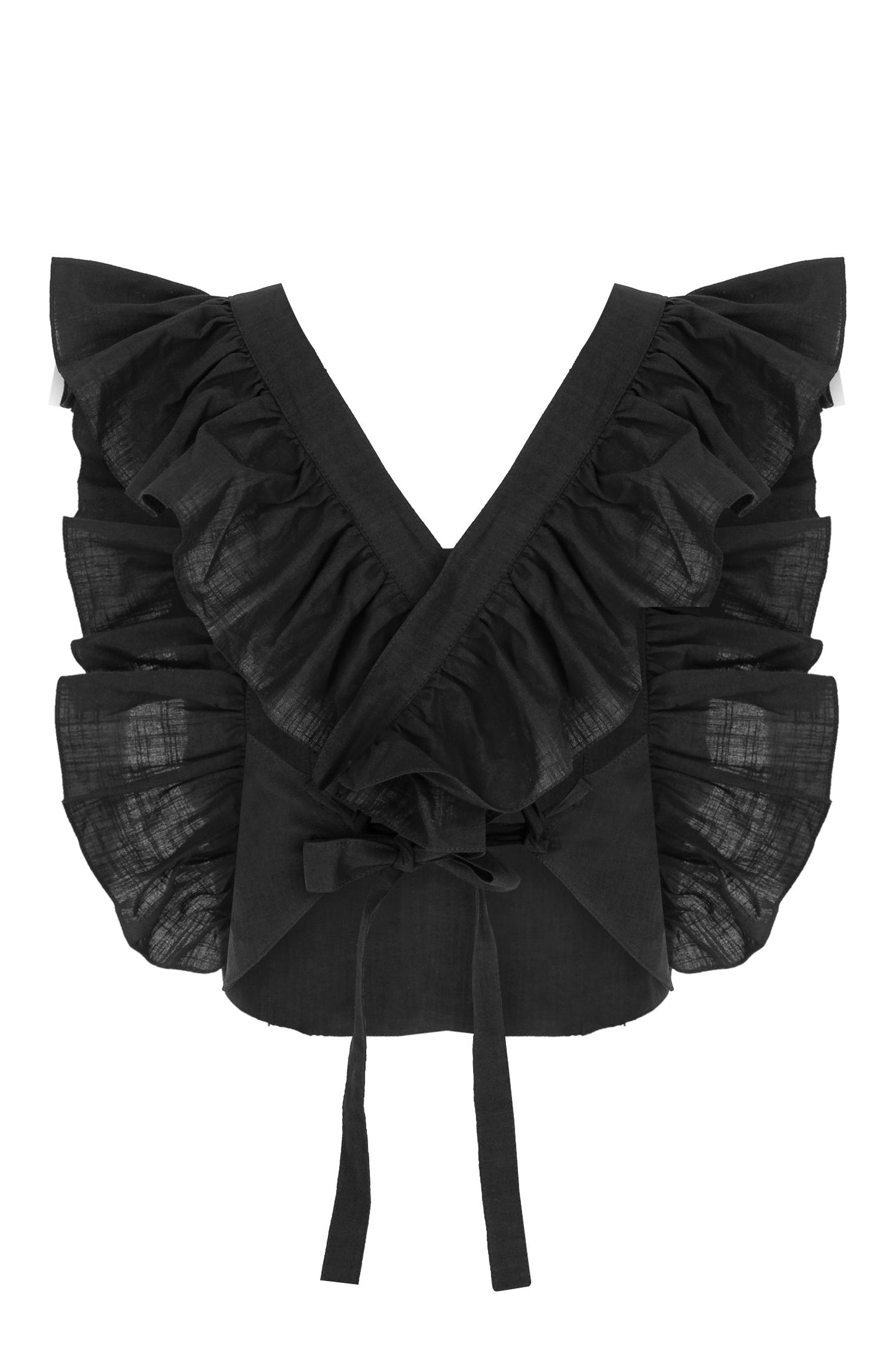 Begonia Mother Blouse