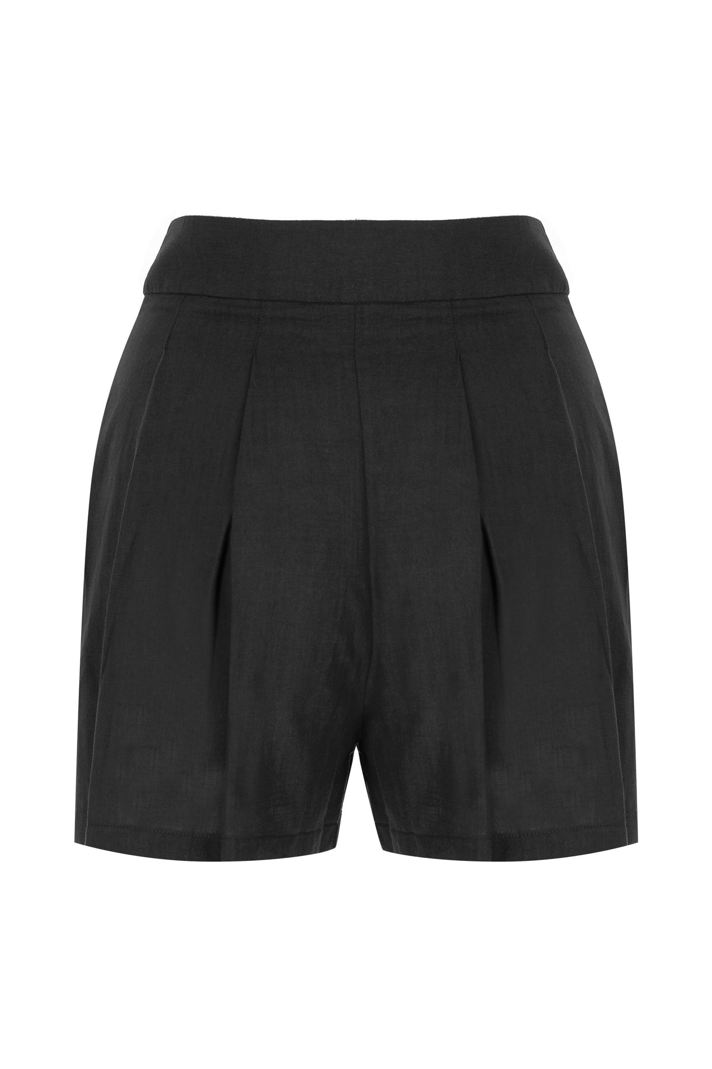 İris Mother Short