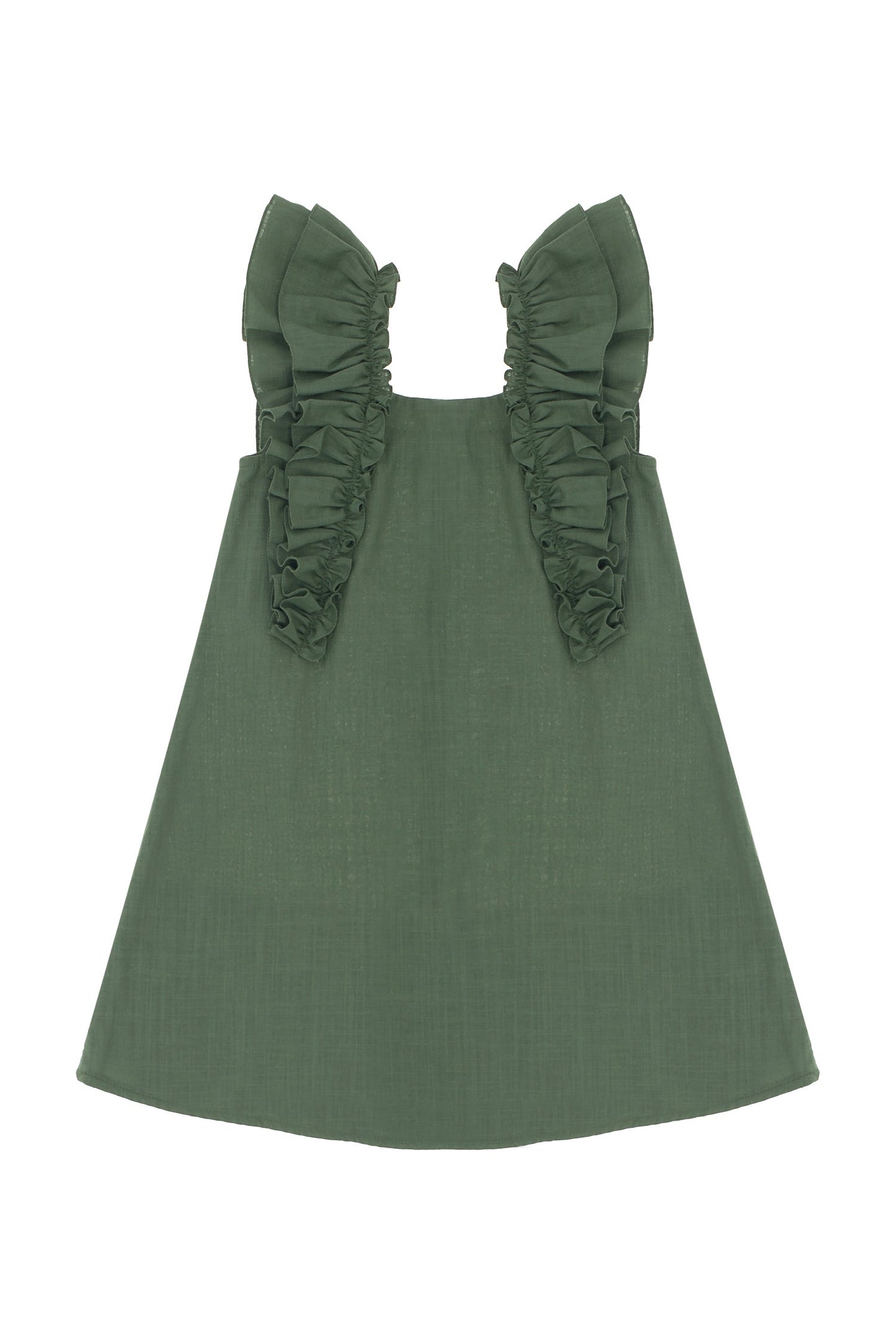 Jasmine Kids Dress