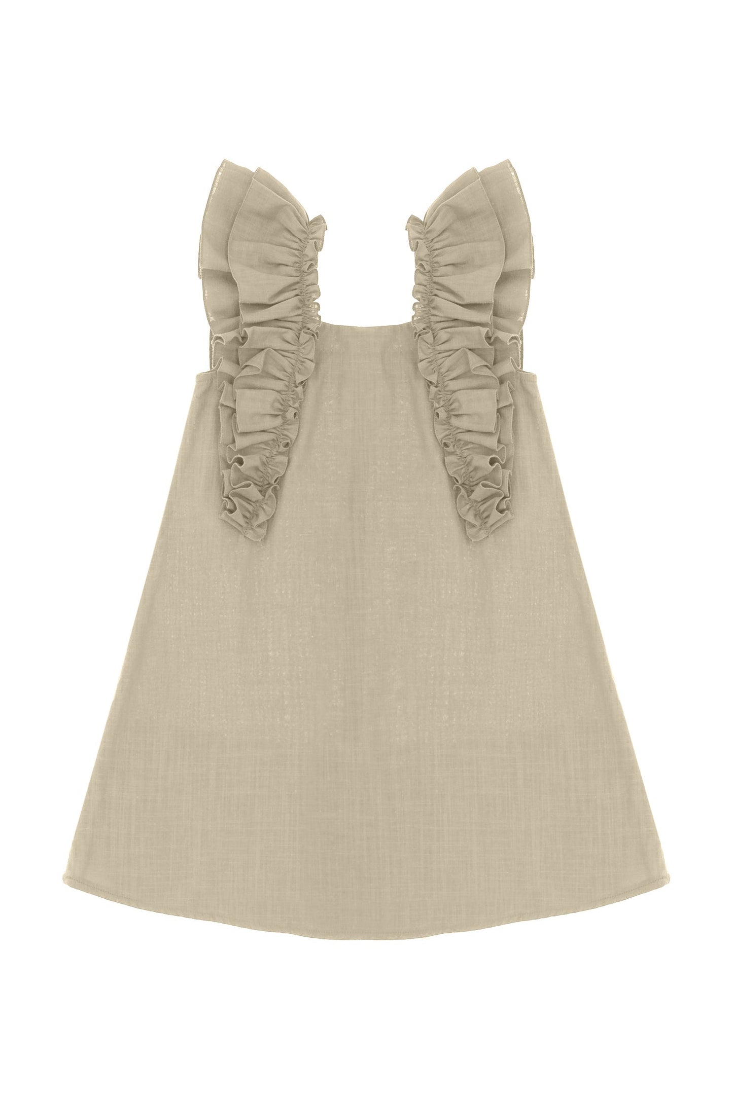 Jasmine Kids Dress