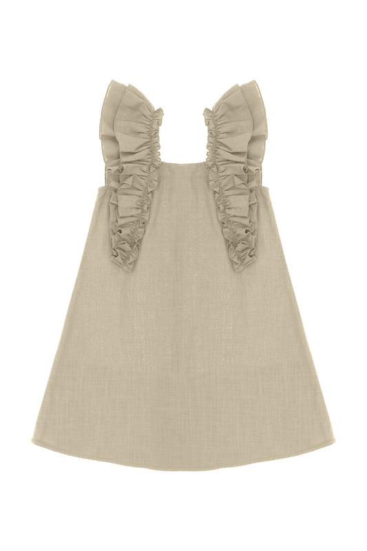 Jasmine Kids Dress