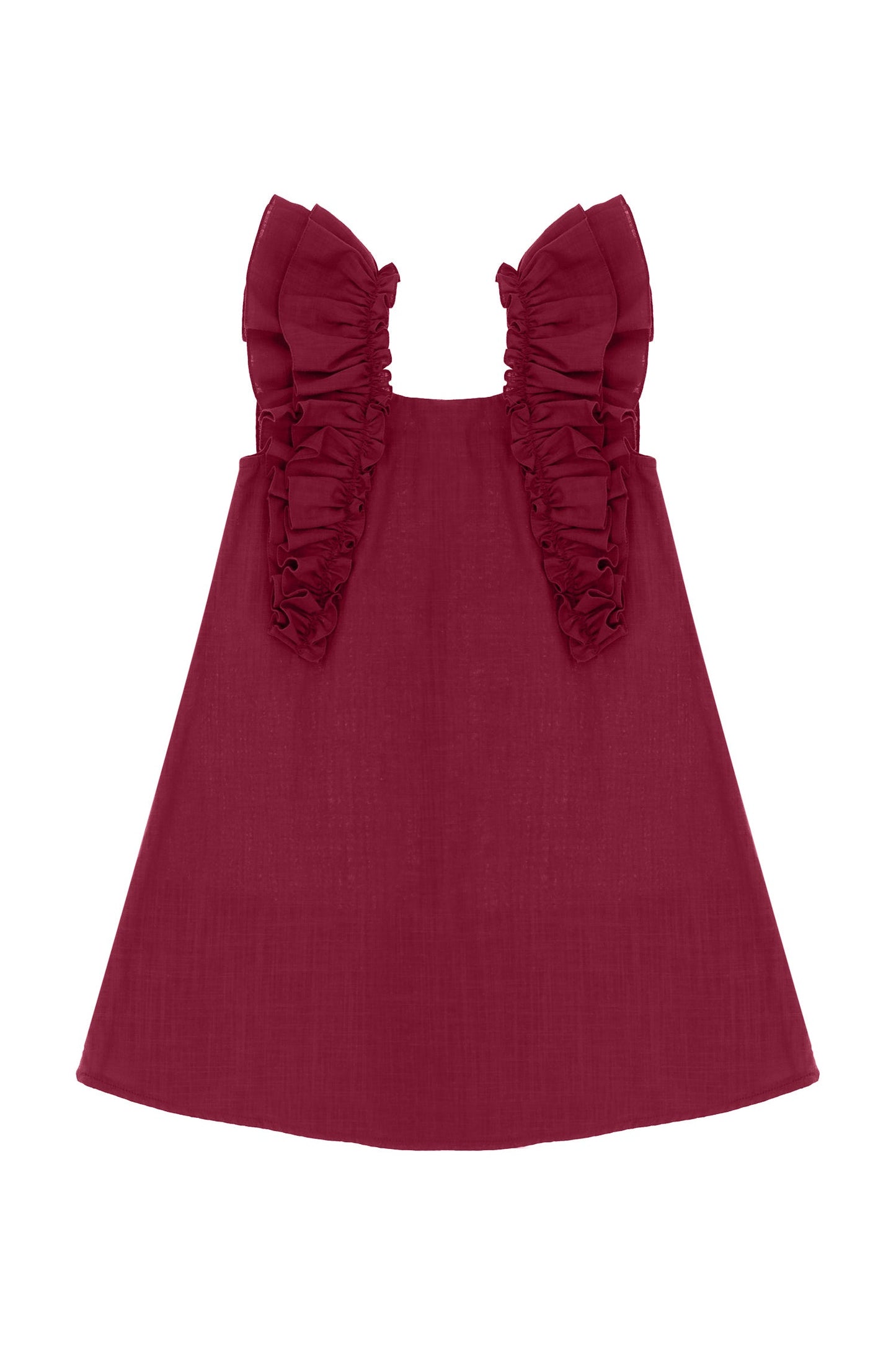 Jasmine Kids Dress