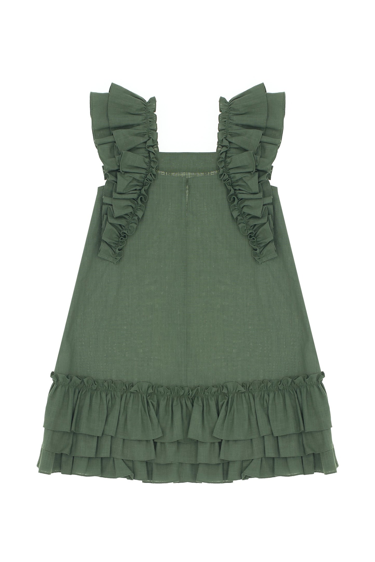 Jasmine Kids Dress