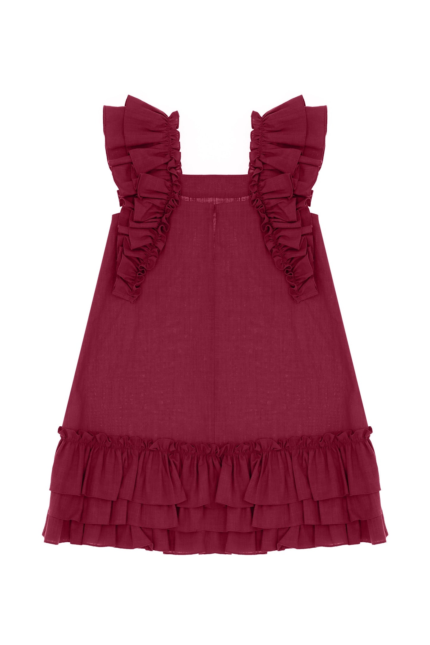 Jasmine Kids Dress