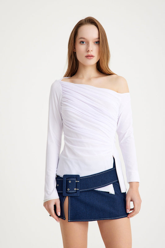 Caprina Blouse