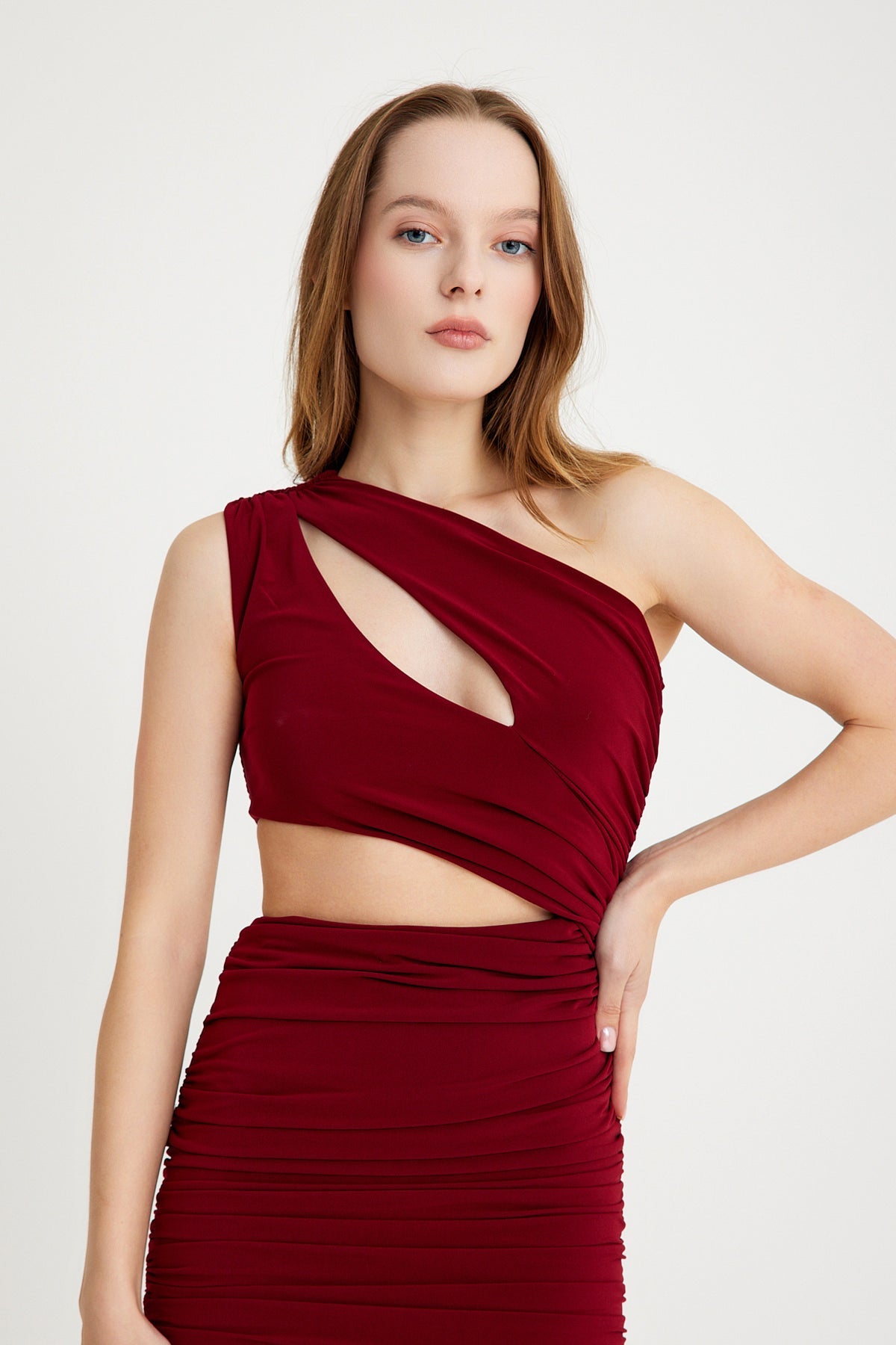 Tijana Dress