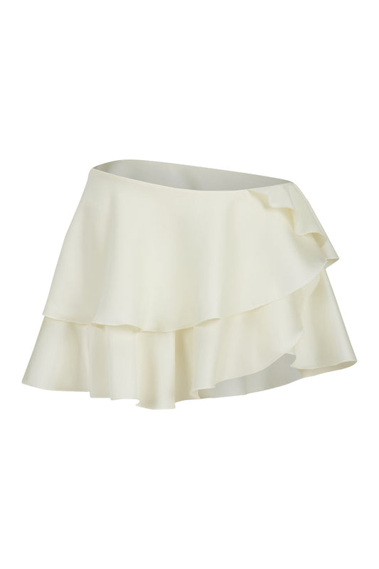 Lalita Skirt White